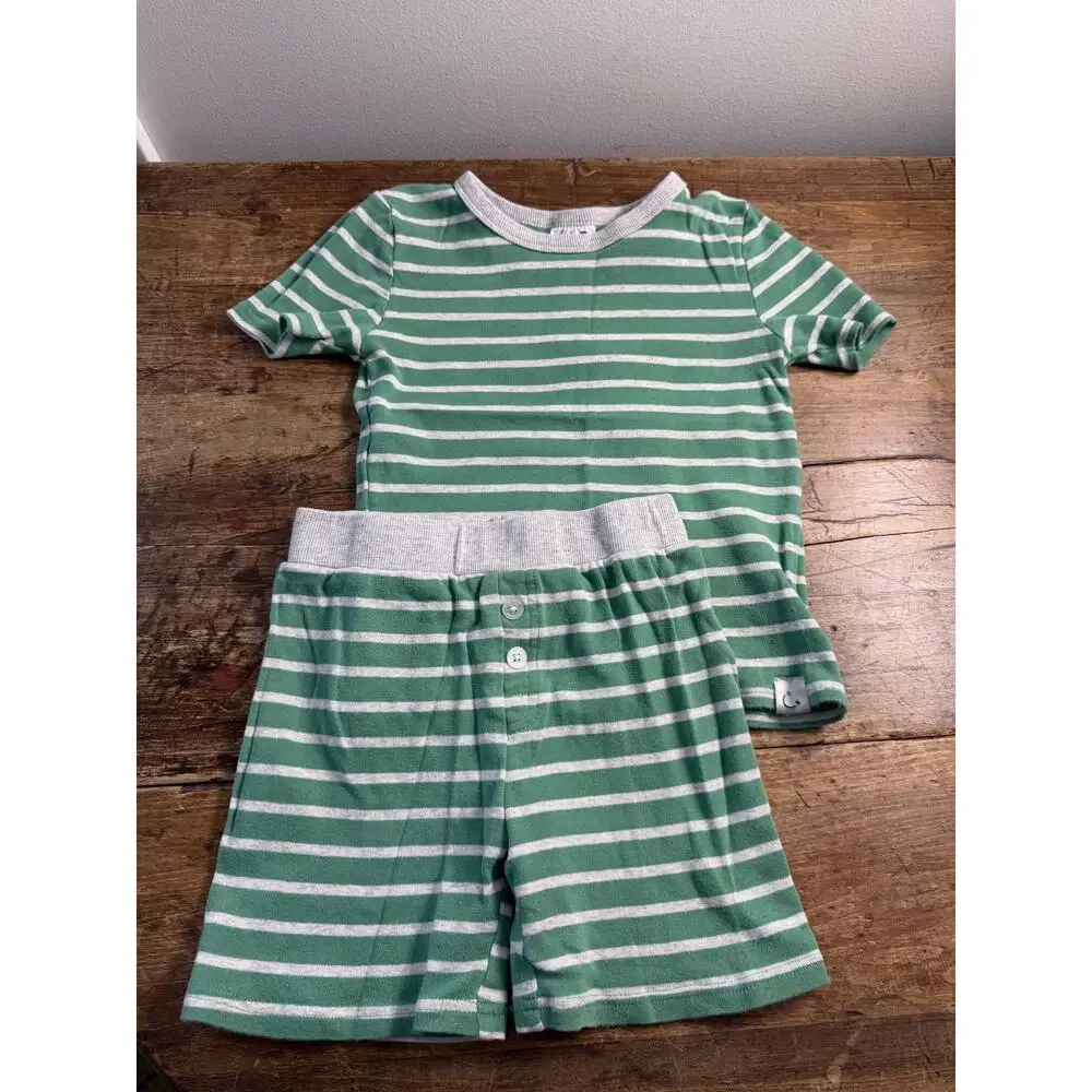 Cotton On Kids 2pc Pajama set size 8